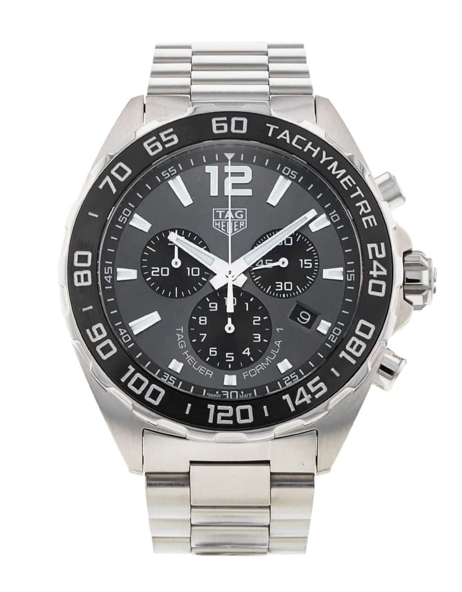 Tag Heuer Formula 1 CAZ1011.BA0842 Tag Heuer Formula 1 CAZ1011.BA0842